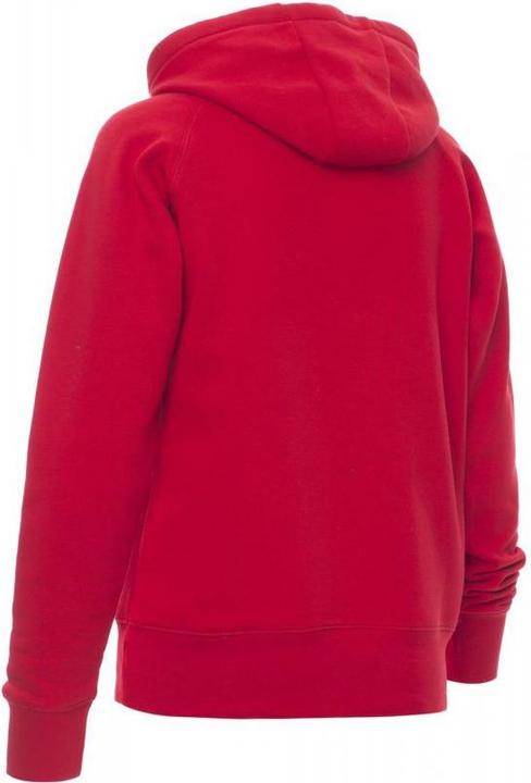 Immagine prodotto Payper Felpa con cappuccio da donna Atlanta+ (L)