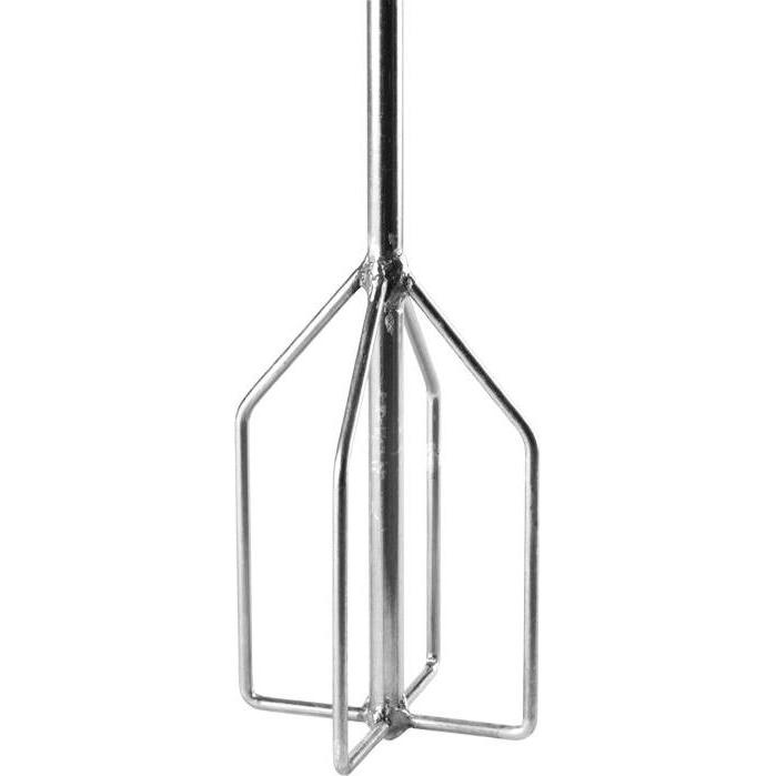 Berg, Agitatore, Frusta Rbe 150 G - Supporto Eurocol 150X600 M14