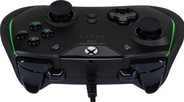 Immagine prodotto Razer Wolverine V2 (Xbox Serie S, Xbox One S, PC, Xbox One X, Xbox Series X)