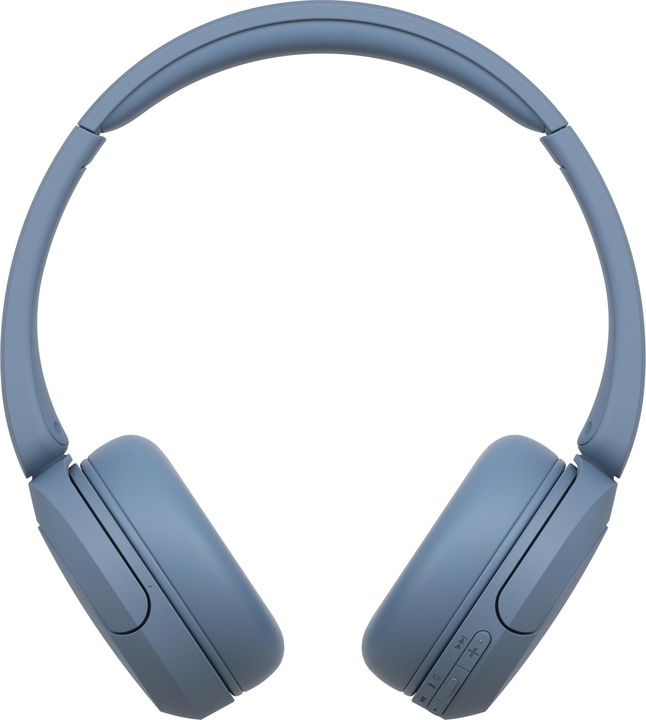 Produktbild Sony WH-CH520 (keine Geräuschunterdrückung, 50 h, Kabellos)