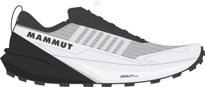 Black, White