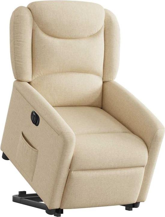 Actual product image vidaXL Relaxsessel mit Aufstehhilfe