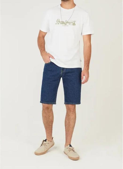 Image du produit Pepe Jeans Short en jeans (30)