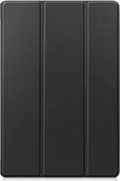 Image du produit Just in Case Étui à trois volets pour Samsung Galaxy Tab S10 Plus / S9 Plus / S9 FE Plus Zwart (8274632) (S9+, Galaxy Tab S10+)