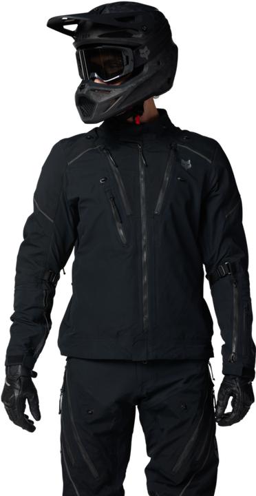 Actual product image Fox Defend Gore-Tex ADV Jacket (Men, M)