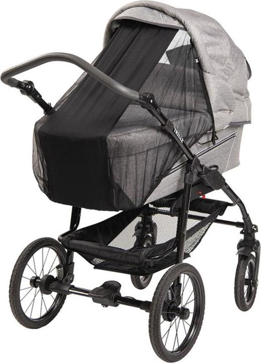 Produktbild Trille Dream Light Kinderwagen (0 Monate - 3 Jahre)