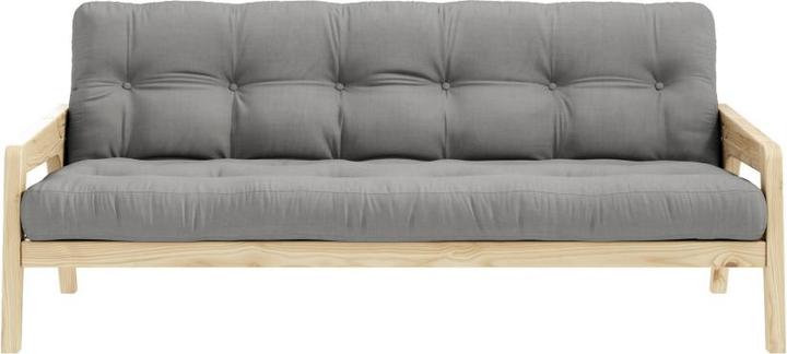 Produktbild Karup Design Grab (3-Sitzer, Bettsofa)