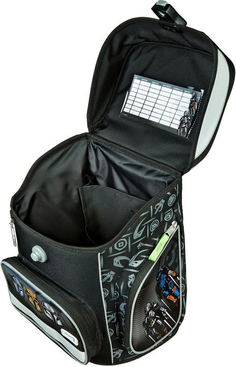 Actual product image Scooli Star Wars school desk set (18 l)