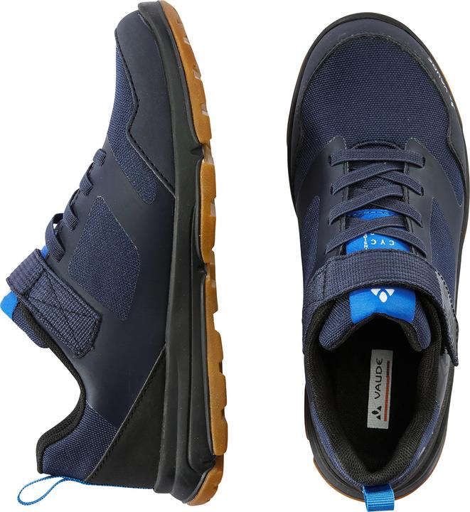 Actual product image Vaude Pacer IV (27)