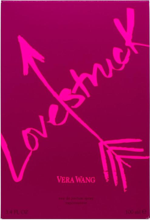 Produktbild Vera Wang Lovestruck (Eau de Parfum, 100 ml)