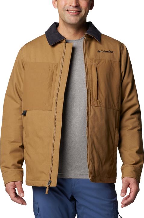 Actual product image Columbia Loma Vista™ Fusion Jacket (XL)