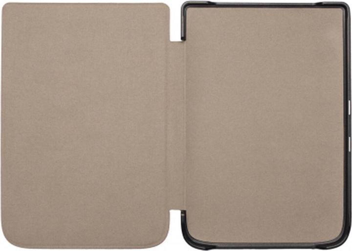 Produktbild PocketBook Shell Cover (Pocketbook Basic 4, Pocketbook Color, Pocketbook Touch Lux 4, Pocketbook Touch Lux 5)