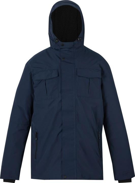 Immagine prodotto Regatta Eamont Giacca Impermeabile Uomo (S)