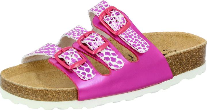Actual product image Lico slippers (33)