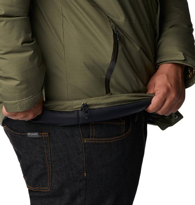 Produktbild Columbia Oak Harbor (XXL)