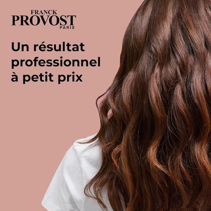 Immagine prodotto Franck Provost Paris Schiuma per capelli esperti (Agente schiumogeno, 300 ml)