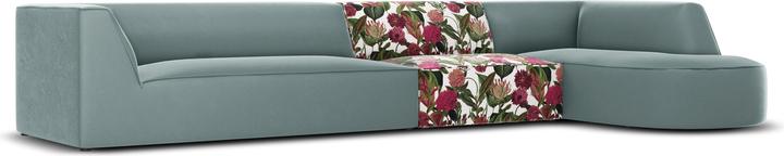 Actual product image CXL by Christian Lacroix Charles (Corner sofa, Modular sofa)