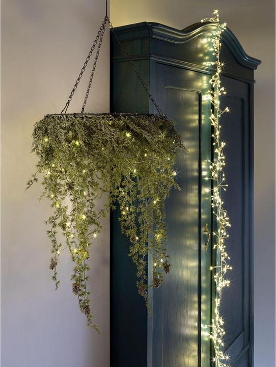 Produktbild STT Pine hanging wreath