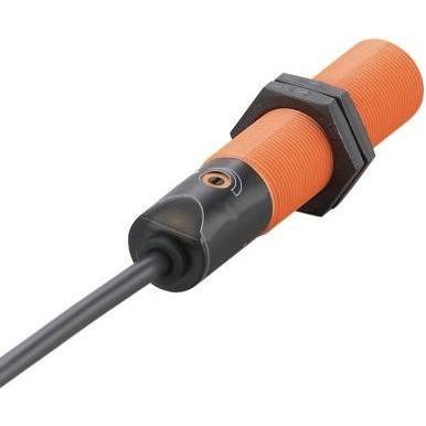 IFM KG5044, Pulsante + Interruttore