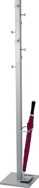 Produktbild Kerkmann Garderobenständer Slim Line