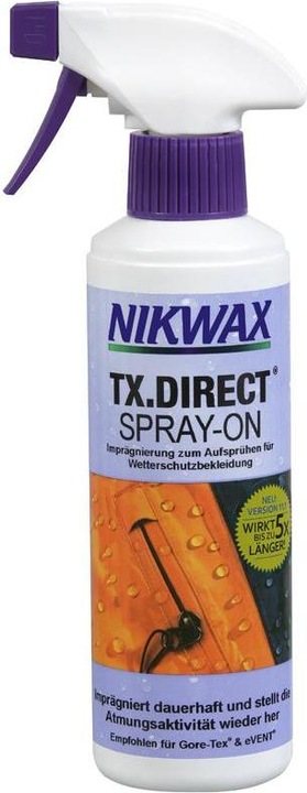 Image du produit Nikwax TX. Direct (Liquide)
