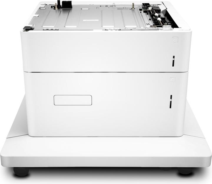 Actual product image HPE HP Additional bay with stand - (P1B12A)