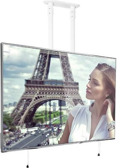 Image du produit b-tech Extra-Large Universal Flat (Plafond, 80 kg)