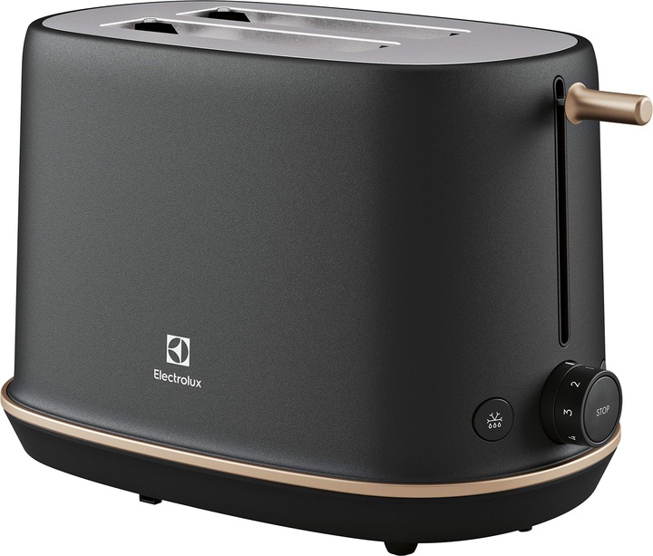 Actual product image Electrolux Explore 7
