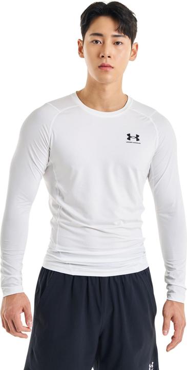Produktbild Under Armour Heatgear Compression Sweatshirt (S)