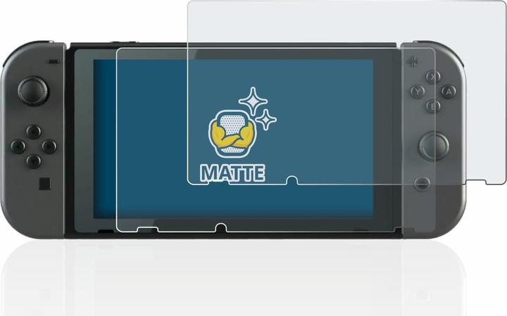 Produktbild BROTECT Entspiegelungs-Schutzfolie Displayschutz Matt