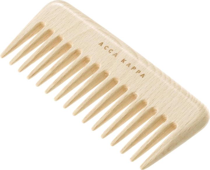 Actual product image Acca Kappa Collezione natura in Faggio comb