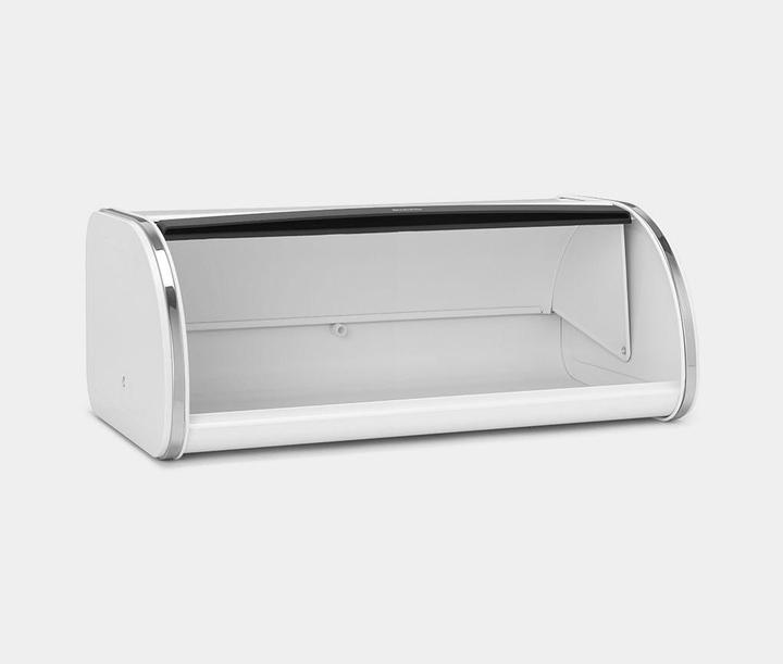 Image du produit Brabantia Boîte à pain roulante