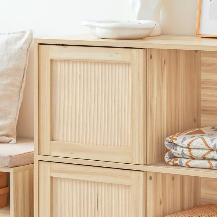 Actual product image SoBuy Jaxxon (80 x 35 x 87 cm)