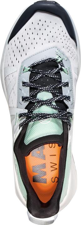 Produktbild Mammut Women's Saentis Trailrunning Low (40.5, 41)