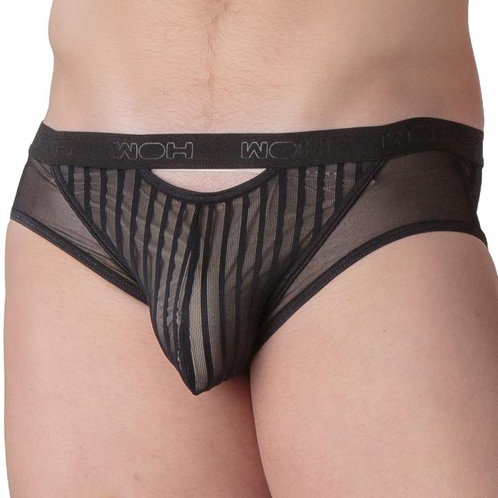 Produktbild Woh 2er Pack Personal Allure Mini Slip / Unterhose (S, 2er Pack)