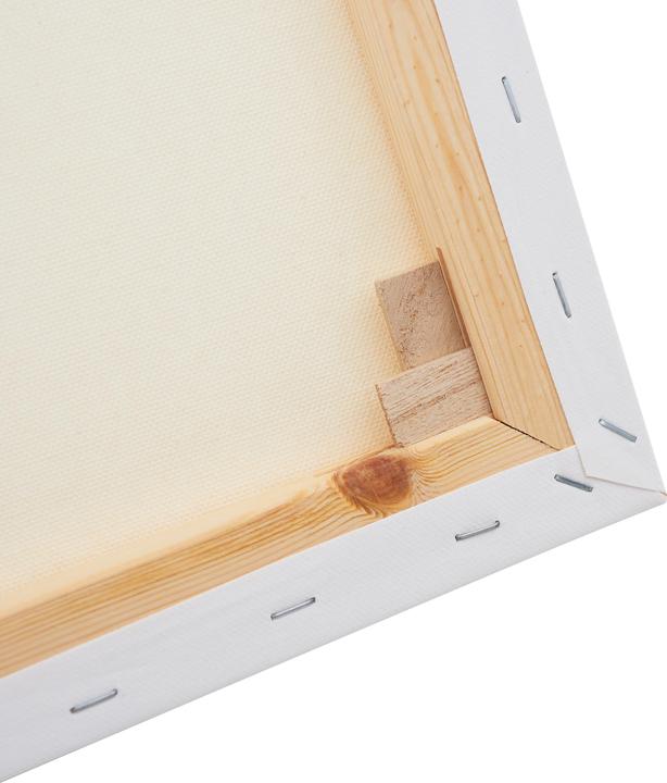 Actual product image VBS Stretcher frame 30 x 60 cm, 18 mm strip height