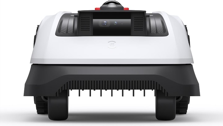 Actual product image Ecovacs Goat O500 Panorama (500 m², Without boundary wire)