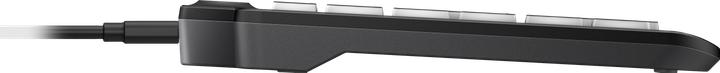 Produktbild HP 400 BL WD KBD EMEA-INTL English Loc-E (Eng. Int., Kabelgebunden, Kabellos)