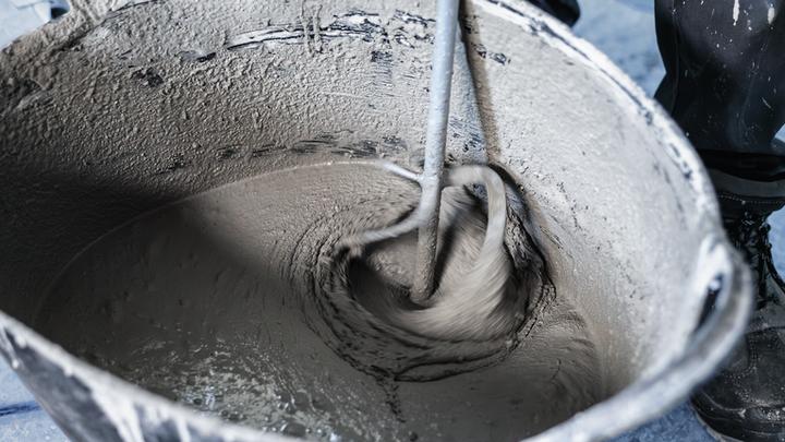 Produktbild Bosch Professional Zubehör PRO Multi Material Viscous and Sticky Rührkorb, 120 mm