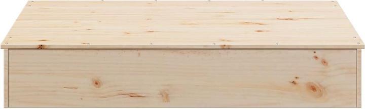 Actual product image vidaXL Nev