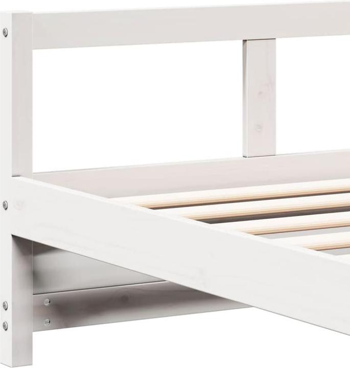 Image du produit vidaXL Tagesbett (80 x 200 cm)