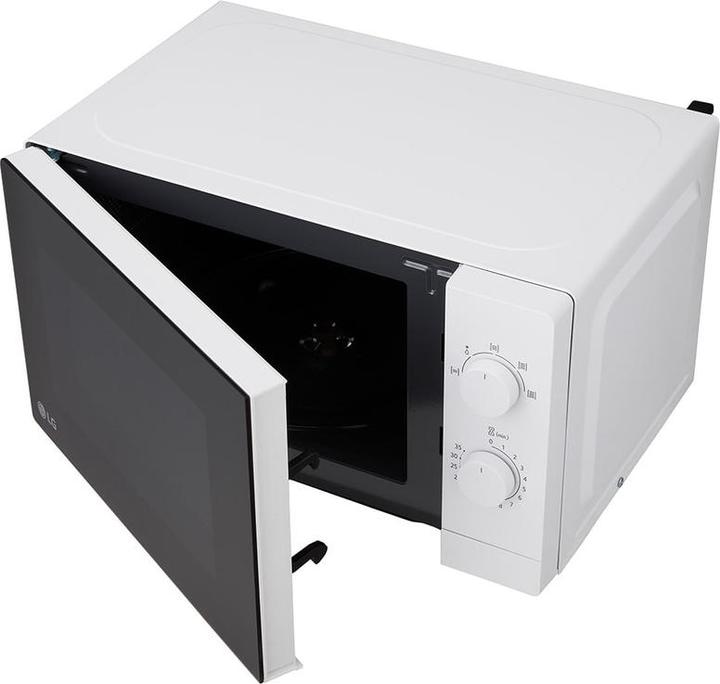 Produktbild LG MS2082H (20 l)