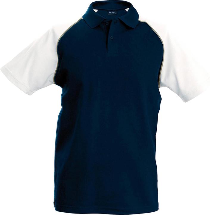Weiss, Hellgrau, Marineblau