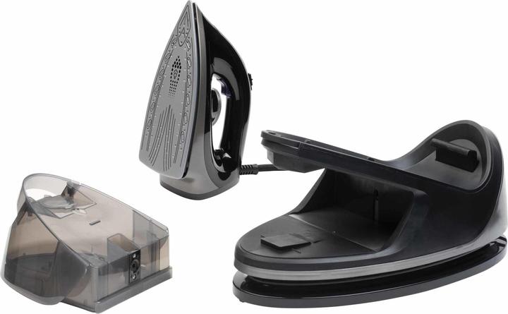 Actual product image Jata JECP8523 (2250 W)