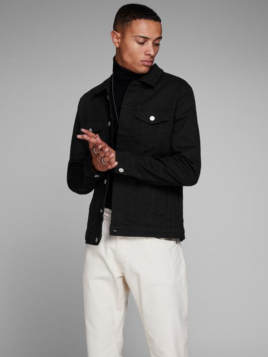 Produktbild Jack & Jones ALVIN AKM 528 STS Jeansjacke (M)