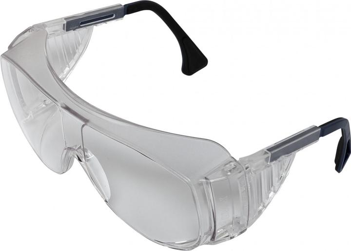 Actual product image Uvex Safety Safety goggles