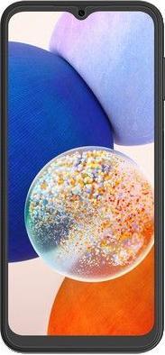 Actual product image Araree Pure Film Series (1 pcs., Samsung Galaxy A14, Samsung Galaxy A14 5G)