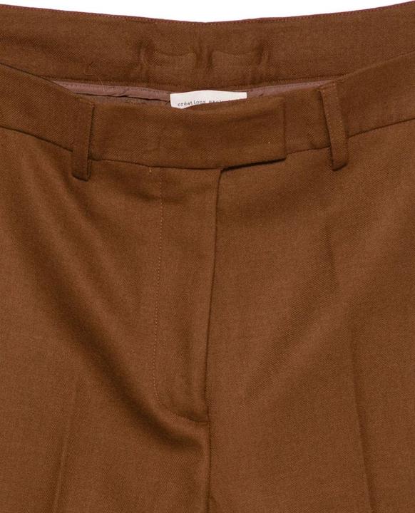 Immagine prodotto Semicouture Pantaloni Marrone (40)