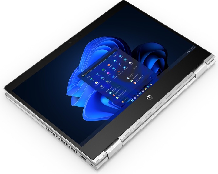 Produktbild HP ProBook x360 435 G9 (13.30", AMD Ryzen 7 5825U, 32 GB, 1000 GB, DE)