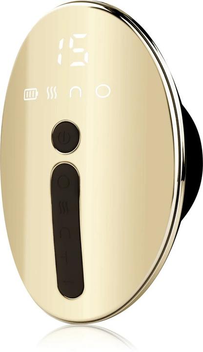 Actual product image Beautifly Therm Body Revive Vakuummassagegerät